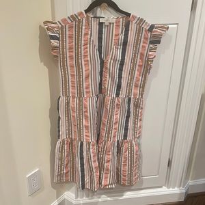 Loft XSP sleeveless dress. Great condition